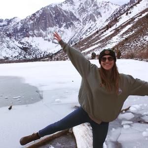 Meet your Posher, Brooke